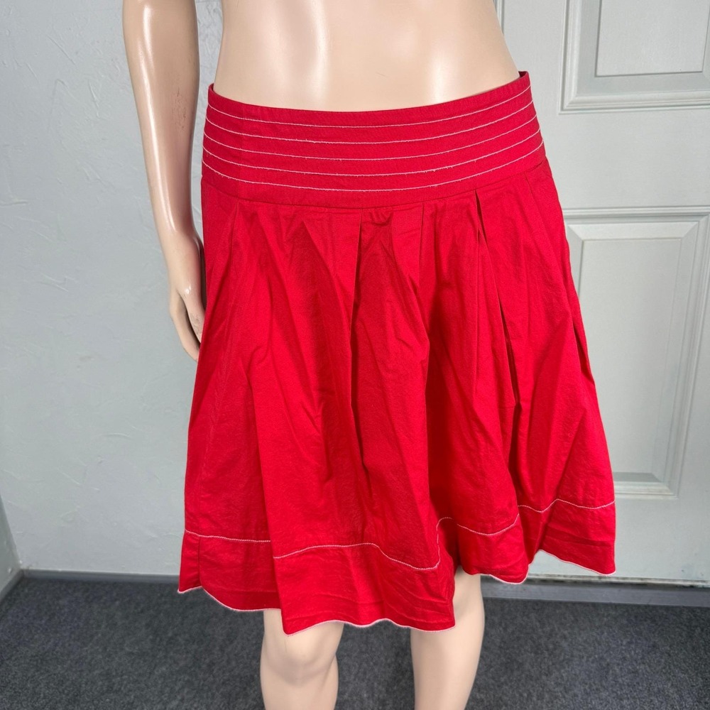Vintage Y2K Speechless Women's Skirt 5 Cotton A-line Casual XX30